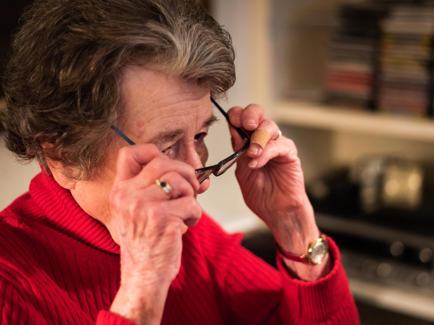 Margaret Sandresky